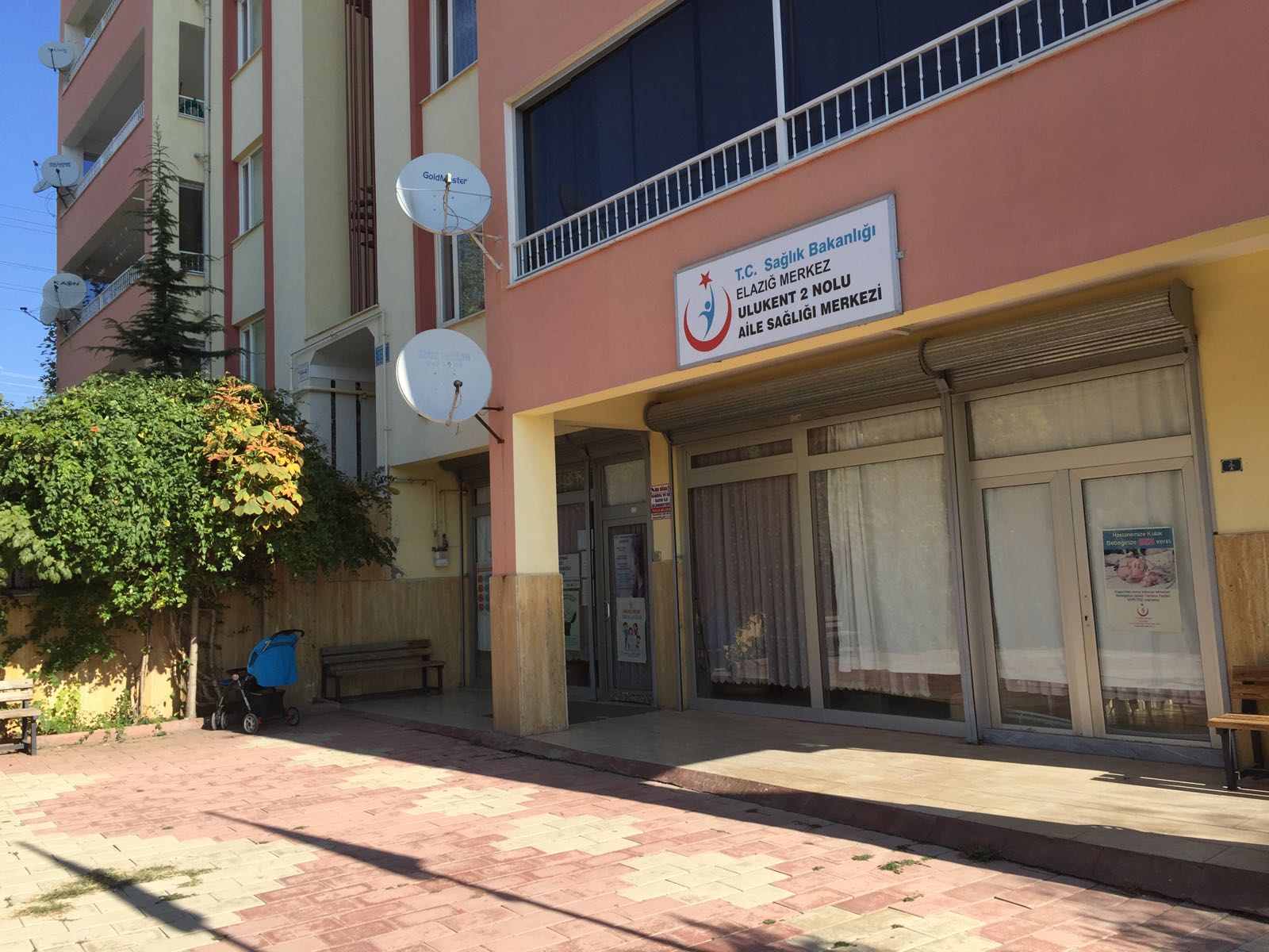 Web Sitemiz Yayında!