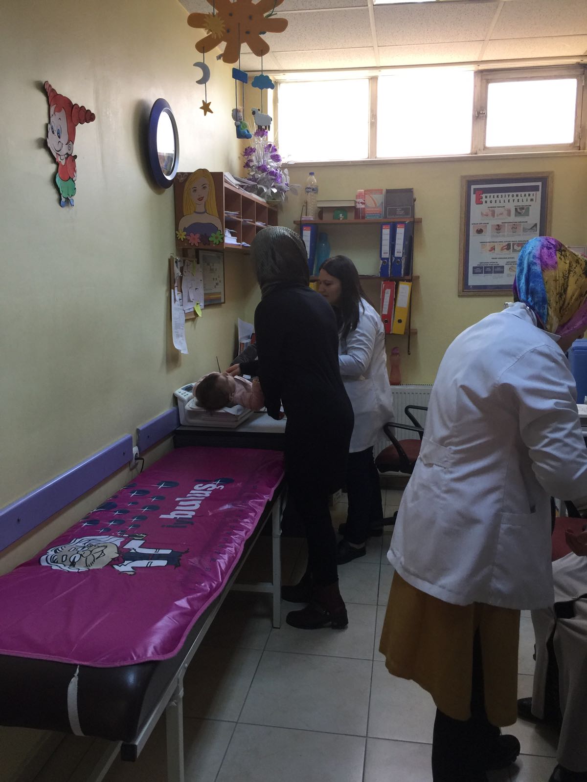 Asm İç Görünüm 3