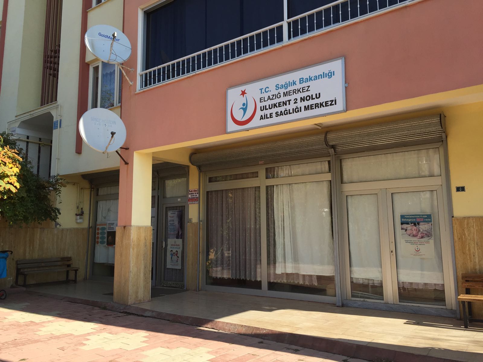 Asm Dış Görünüm 2